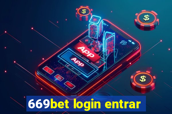 669bet login entrar